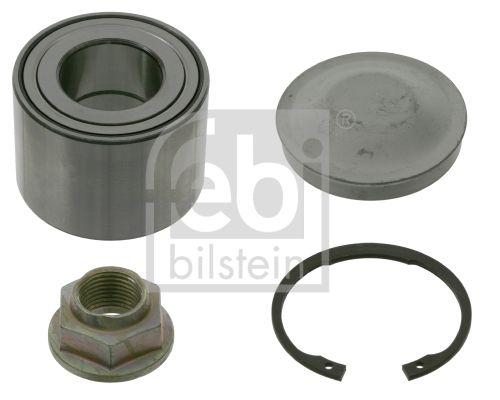 Zestaw łożysk koła FEBI BILSTEIN 22864