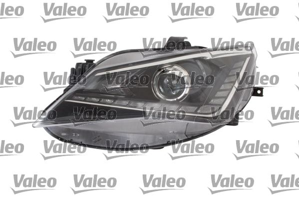 Reflektor VALEO 044833