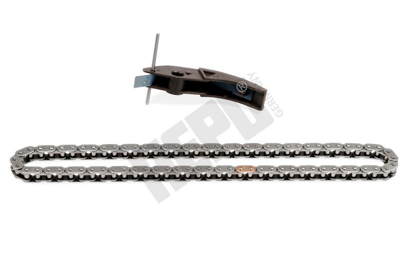 Zestaw łańcucha, napęd pompy oleju HEPU 21-0656