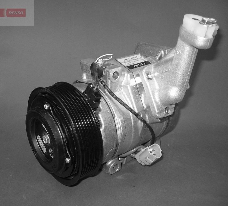Sprężarka, klimatyzacja DENSO DCP50220