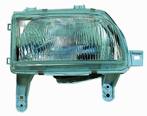 Reflektor ABAKUS 211-1112L-LD-E