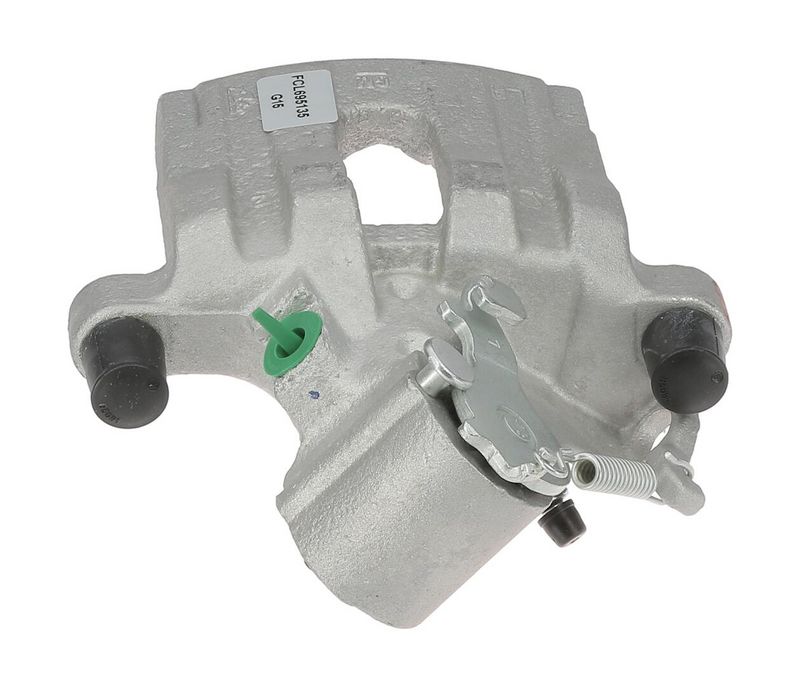 Zacisk hamulca FERODO FCL695135