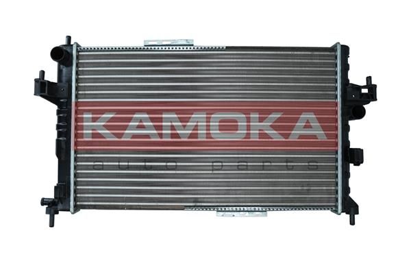 Chłodnica, układ chłodzenia silnika KAMOKA 7705137