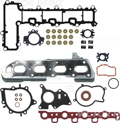 Zestaw uszczelek, głowica cylindrów VICTOR REINZ 02-12453-01