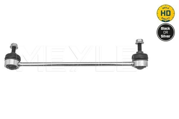 Drążek / wspornik, stabilizator MEYLE 31-160600076/HD