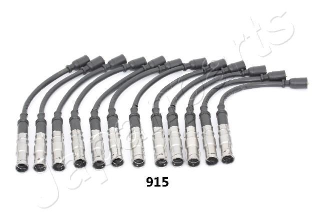 Zestaw przewodów zapłonowych JAPANPARTS IC-915