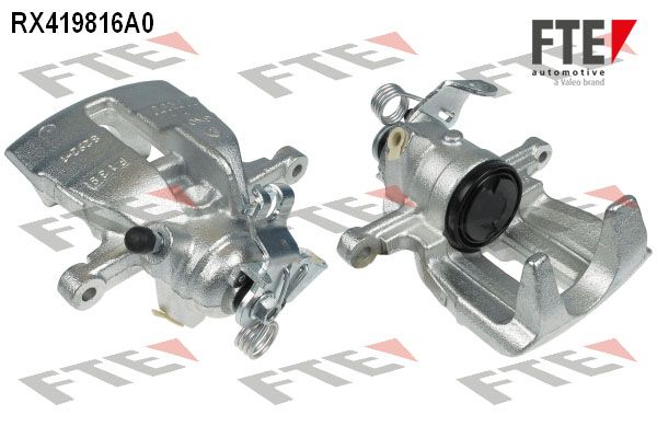 Zacisk hamulca FTE RX419816A0