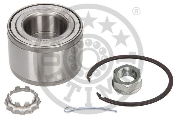 Zestaw łożysk koła OPTIMAL 982287