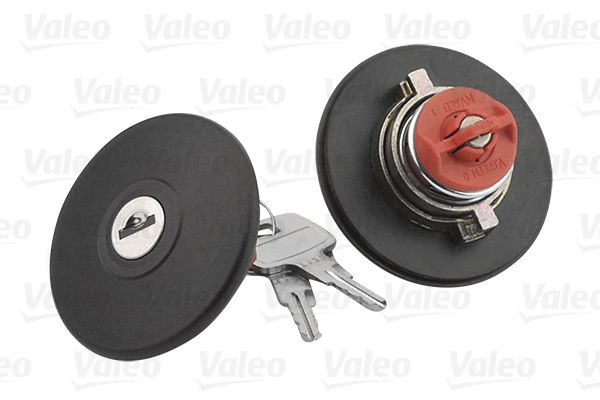 Zamknięcie, zbiornik paliwa VALEO 247531