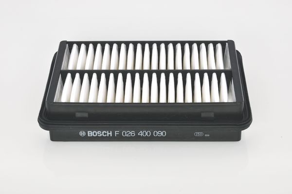 Filtr powietrza BOSCH F026400090