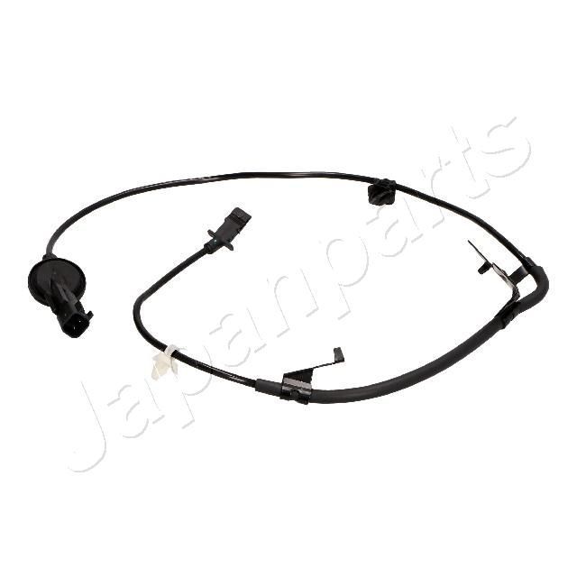 Czujnik, prędkość obrotowa koła JAPANPARTS ABS-553