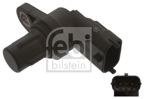 Czujnik, pozycja wałka rozrządu FEBI BILSTEIN 40772