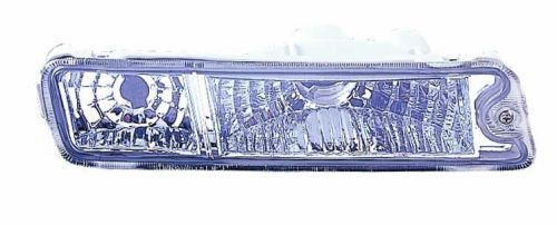 Zestaw kierunkowskazów ABAKUS 214-1643PXB-VC
