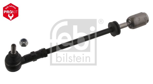 Drążek kierowniczy poprzeczny FEBI BILSTEIN 04451