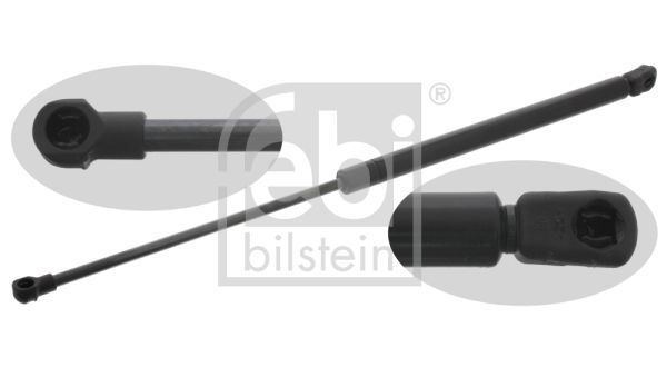 Sprężyna gazowa, maska FEBI BILSTEIN 23386
