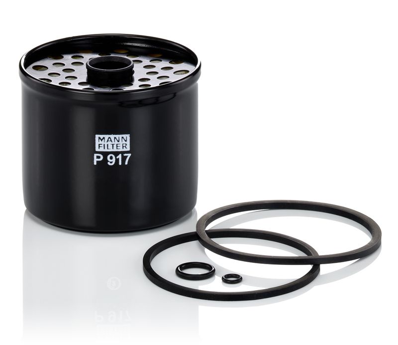 Filtr paliwa MANN-FILTER p 917 x