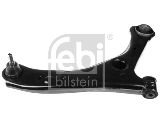 Wahacz, zawieszenie koła FEBI BILSTEIN 41079