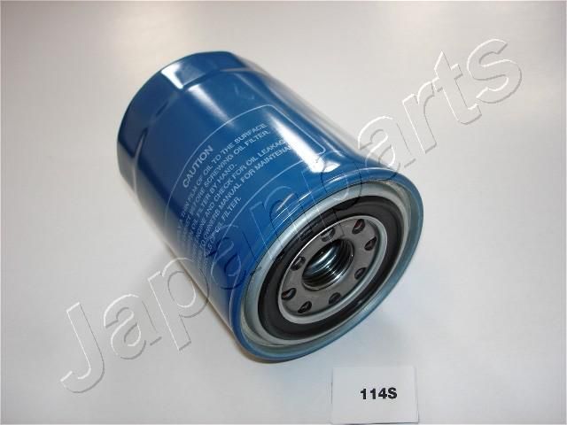 Filtr oleju JAPANPARTS FO-114S
