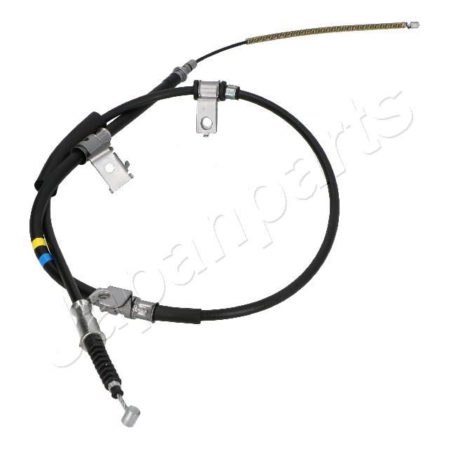 Cięgło, hamulec postojowy JAPANPARTS BC-H63R