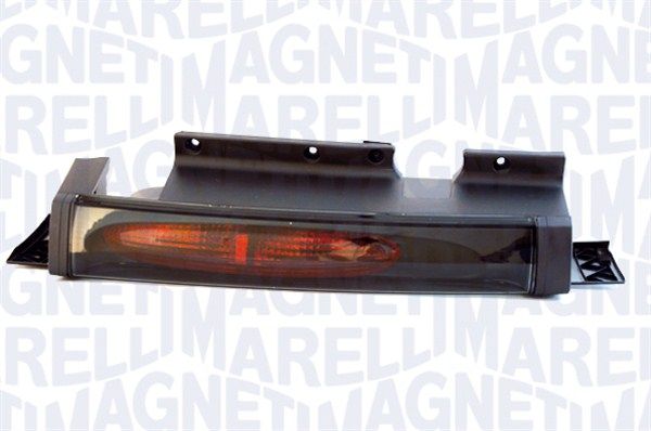 Lampa tylna zespolona MAGNETI MARELLI 714025460810