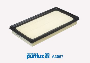 Filtr powietrza PURFLUX A3067