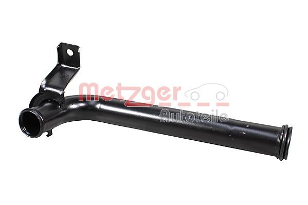 Rurka płynu chłodzącego METZGER 4010475