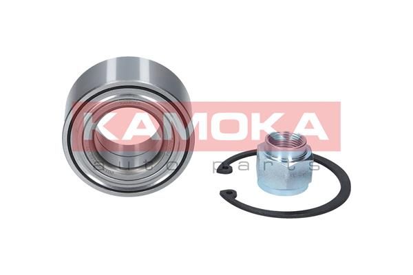 Zestaw łożysk koła KAMOKA 5600094