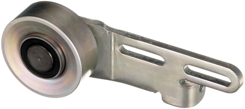 Rolka napinacza, pasek klinowy wielorowkowy GATES t36070