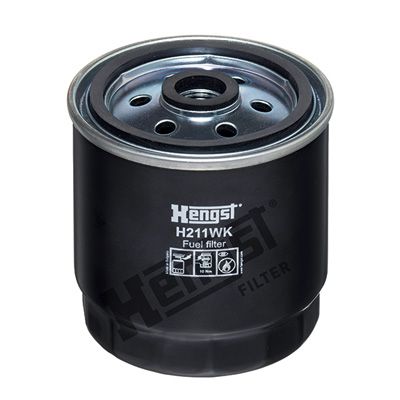 Filtr paliwa HENGST FILTER H211WK