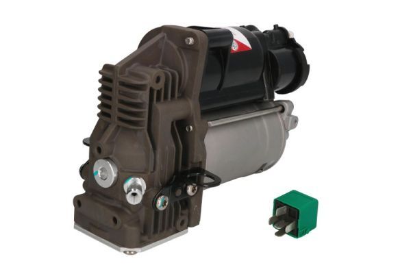 Sprężarka, instalacja pneumatyczna Magnum Technology KPM001MT