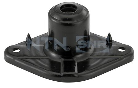Zestaw naprawczy, mocowanie amortyzatora SNR KB954.00