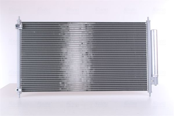 Skraplacz, klimatyzacja NISSENS 940466
