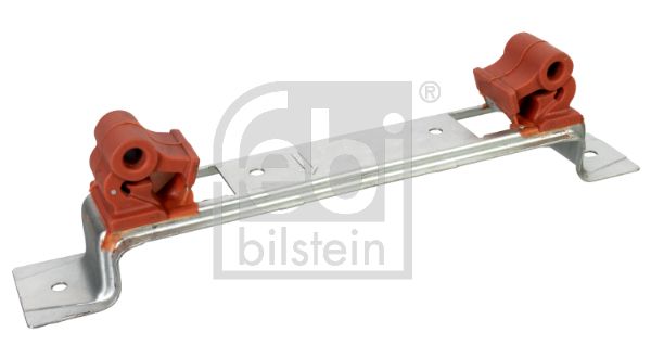 Uchwyt, system wydechowy FEBI BILSTEIN 172574