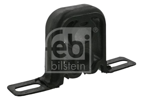 Uchwyt, system wydechowy FEBI BILSTEIN 23656