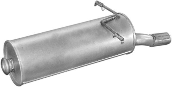 Tłumik końcowy POLMO 04.312