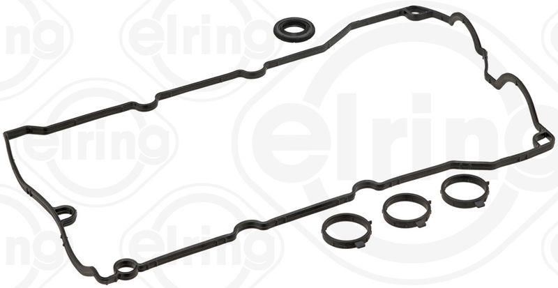Zestaw uszczelek, pokrywa głowicy cylindra ELRING 699.680