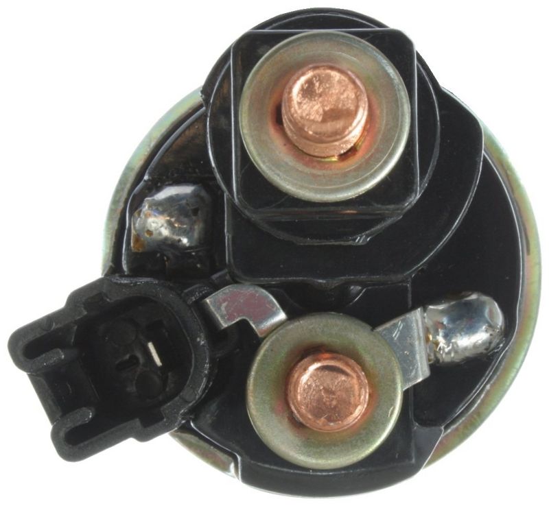Włącznik elektromagnetyczny, rozrusznik HC-Cargo F 032 136 886
