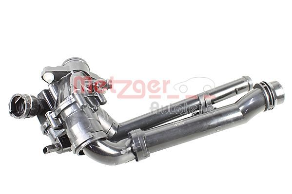 Termostat, płyn chłodzący METZGER 4006356