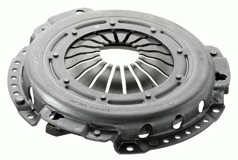 Tarcza dociskowa sprzęgła SACHS 3082 177 031