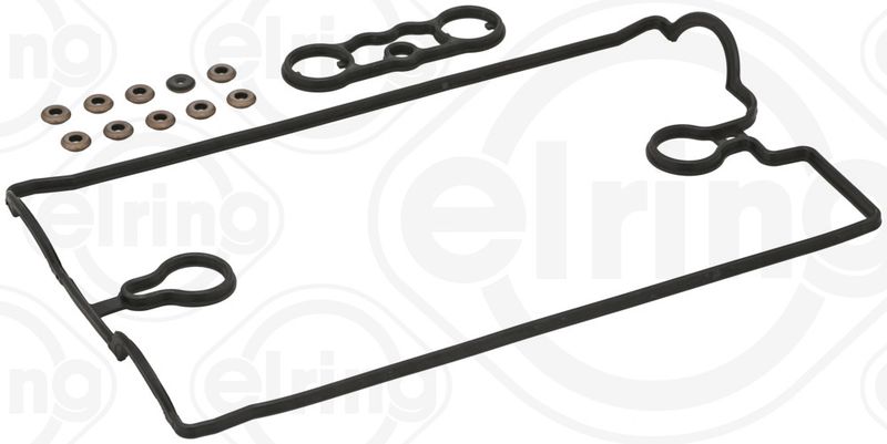 Zestaw uszczelek, pokrywa głowicy cylindra ELRING 658.180