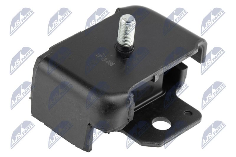 Łożyskowanie silnika NTY ZPS-NS-098