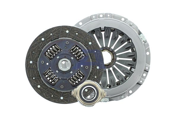 Zestaw sprzęgieł Aisin KY-071A