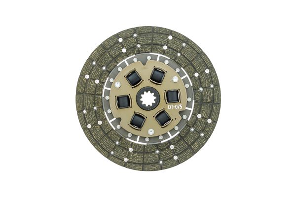 Tarcza sprzęgła AISIN DT-075