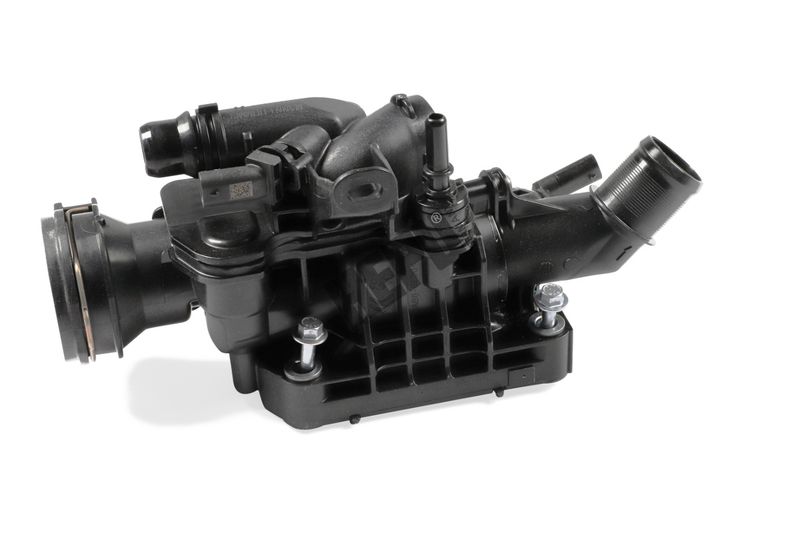 Termostat, płyn chłodzący HEPU tm1406