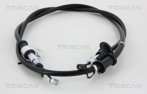 Cięgło, hamulec postojowy TRISCAN 8140 42173