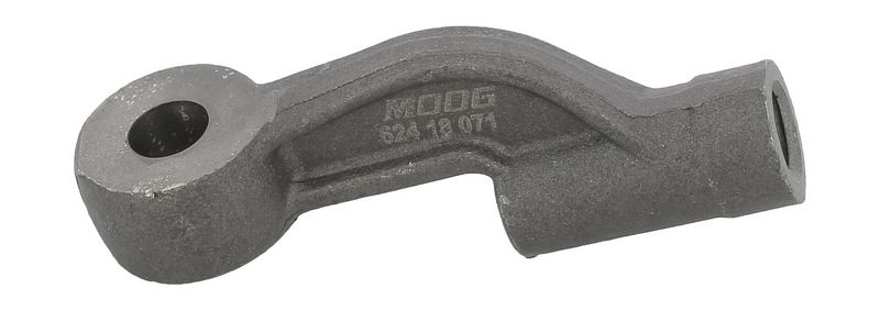 Końcówka drążka kierowniczego poprzecznego MOOG ME-ES-2853