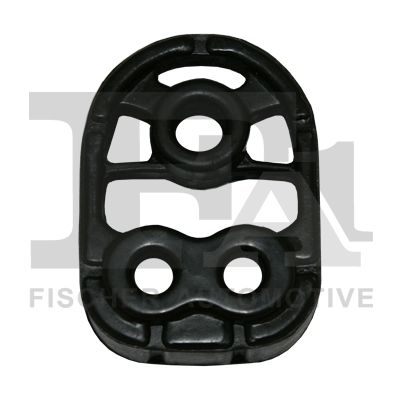 Uchwyt, system wydechowy FA1 253-911