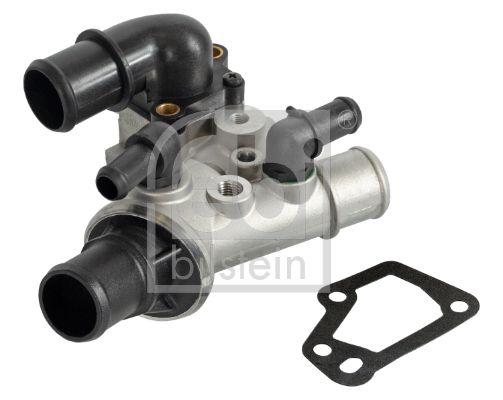 Termostat, płyn chłodzący FEBI BILSTEIN 47929