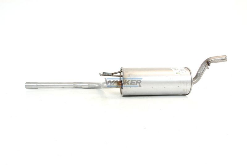 Tłumik środkowy WALKER 72328