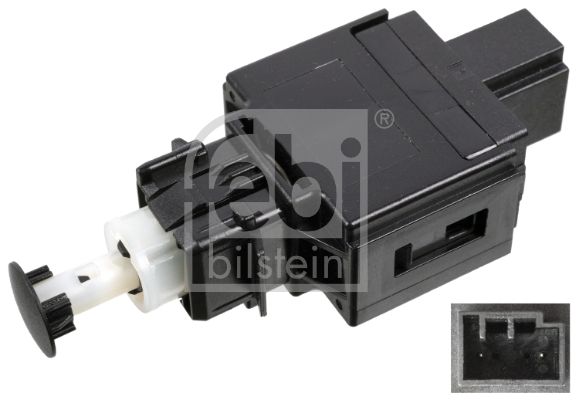 Włącznik świateł STOP FEBI BILSTEIN 174510